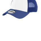 White/ Royal / OSFA