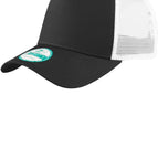 Black/ White / OSFA