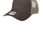 Chocolate/ Khaki / OSFA