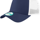 Deep Navy/ White / OSFA