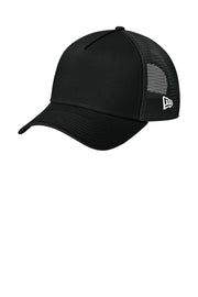New Era® Snapback Trucker Cap NE205