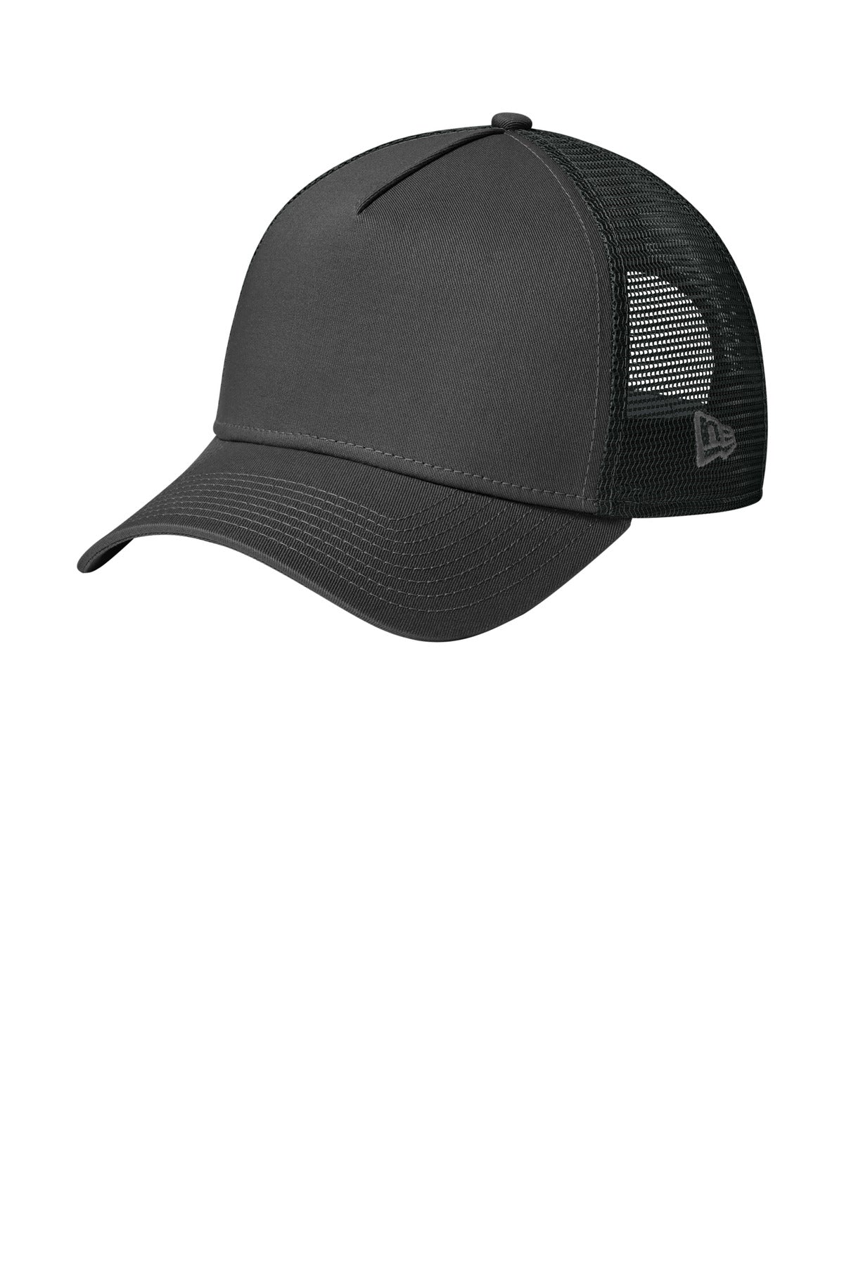 New Era® Snapback Trucker Cap NE205