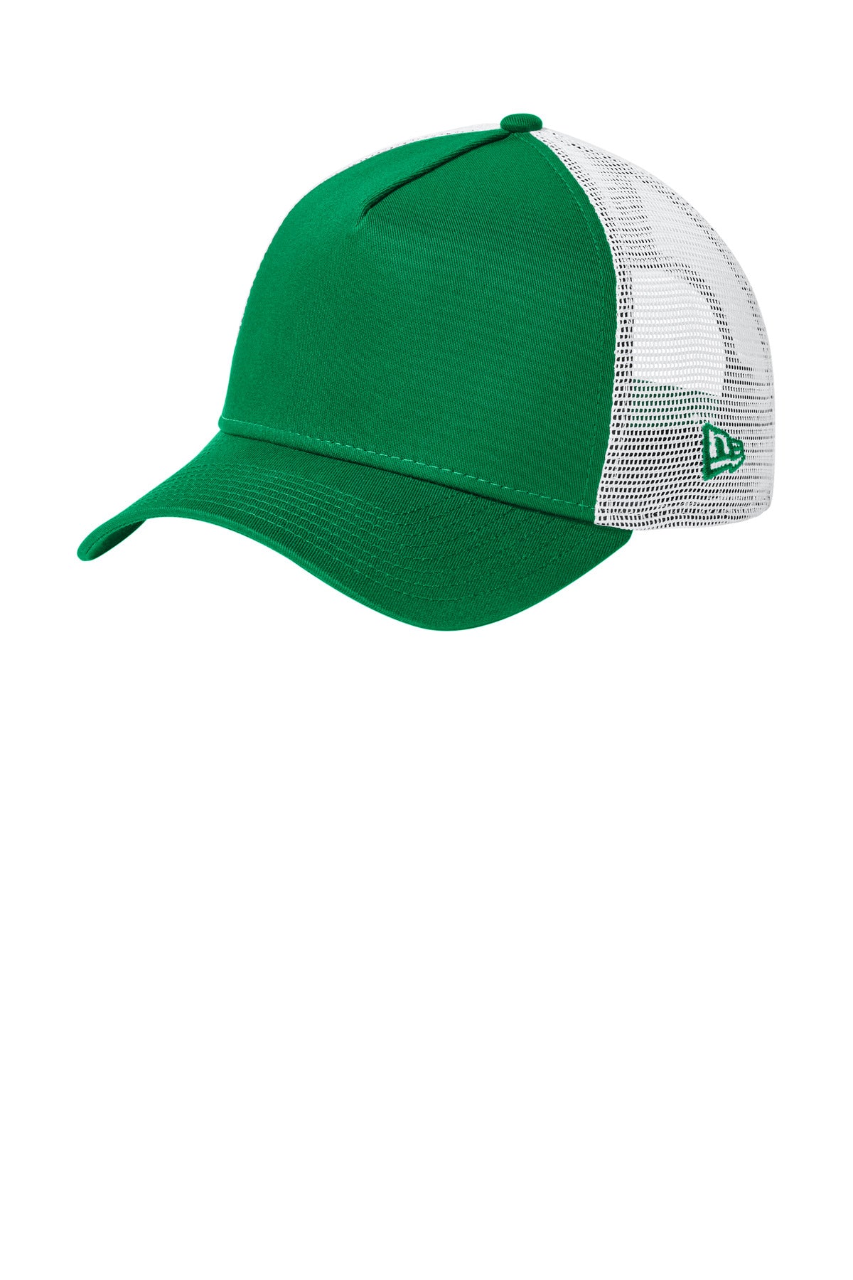 New Era® Snapback Trucker Cap NE205