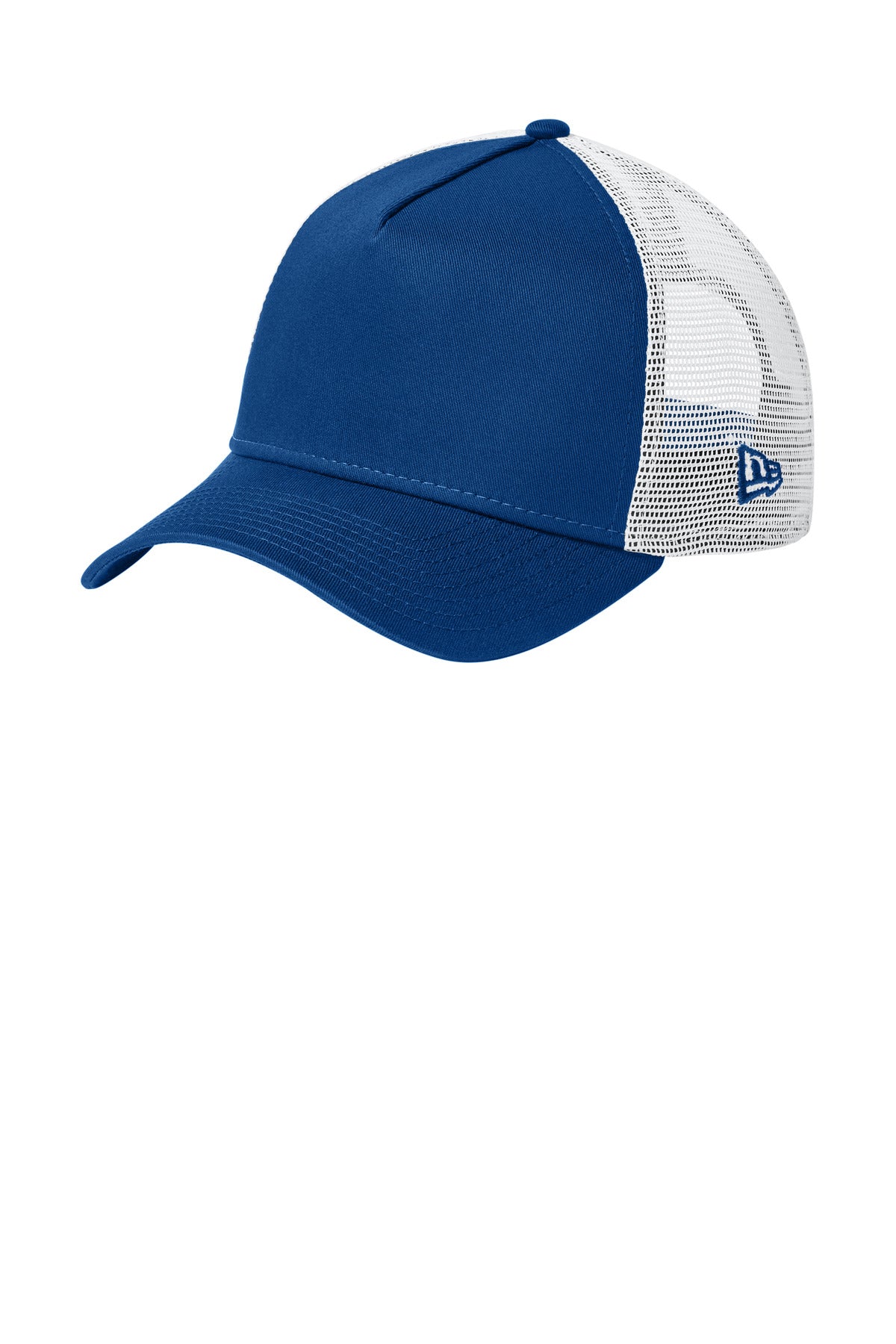 New Era® Snapback Trucker Cap NE205