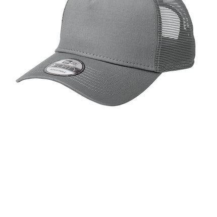 New Era ®  Snapback Trucker Cap. NE205