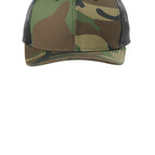Camo/ Black / OSFA