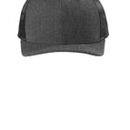 Heather Graphite/ Black / OSFA