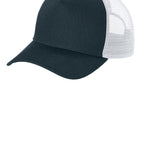 Deep Navy/ White / OSFA