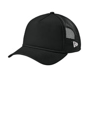 New Era® A-Frame Snapback Mesh Back Cap NE212