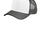 White/ Graphite/ Graphite / OSFA