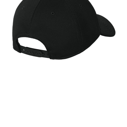 New Era ®  Pivot Stretch Band Snapback Cap NE214