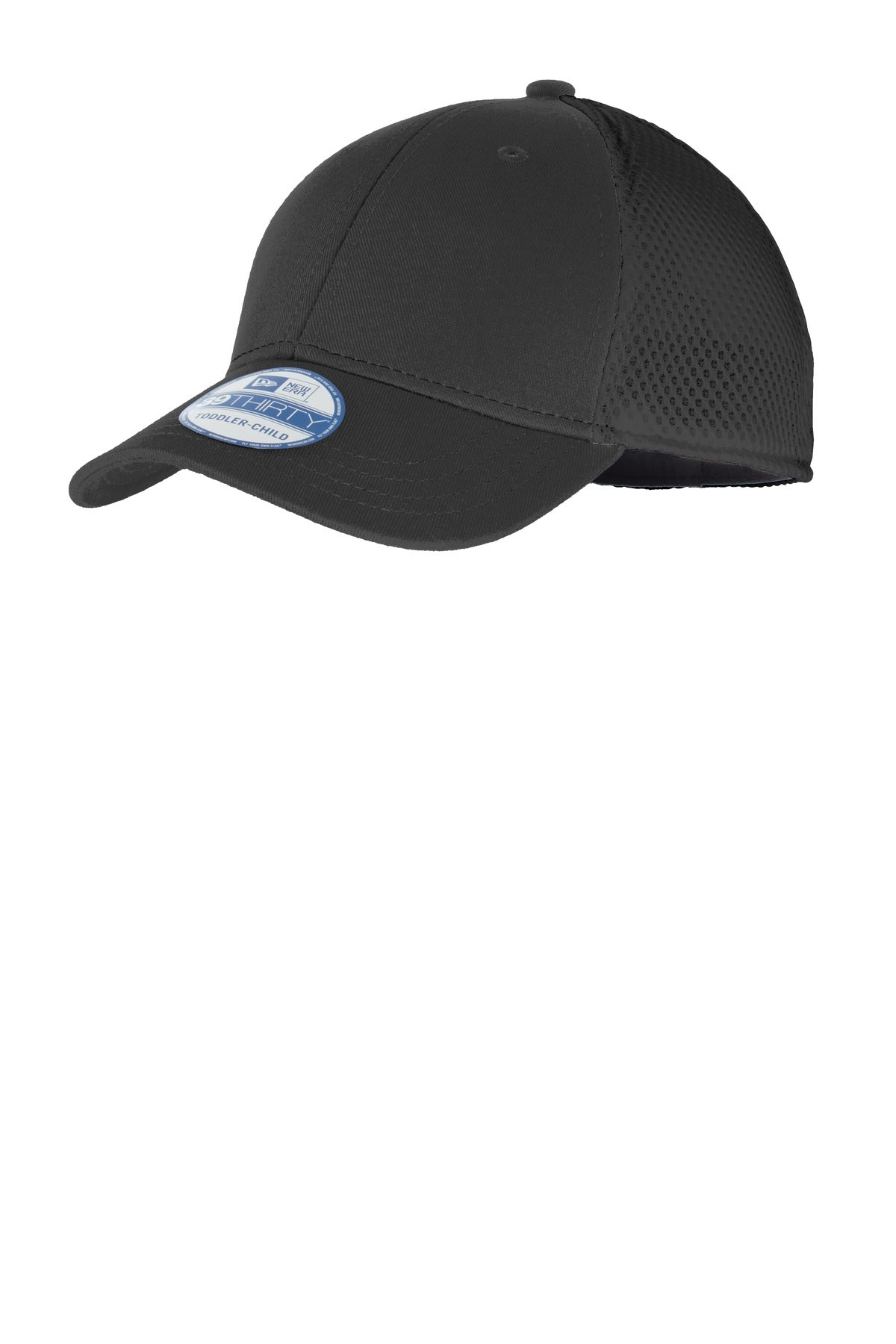 New Era® Youth Stretch Mesh Cap NE302