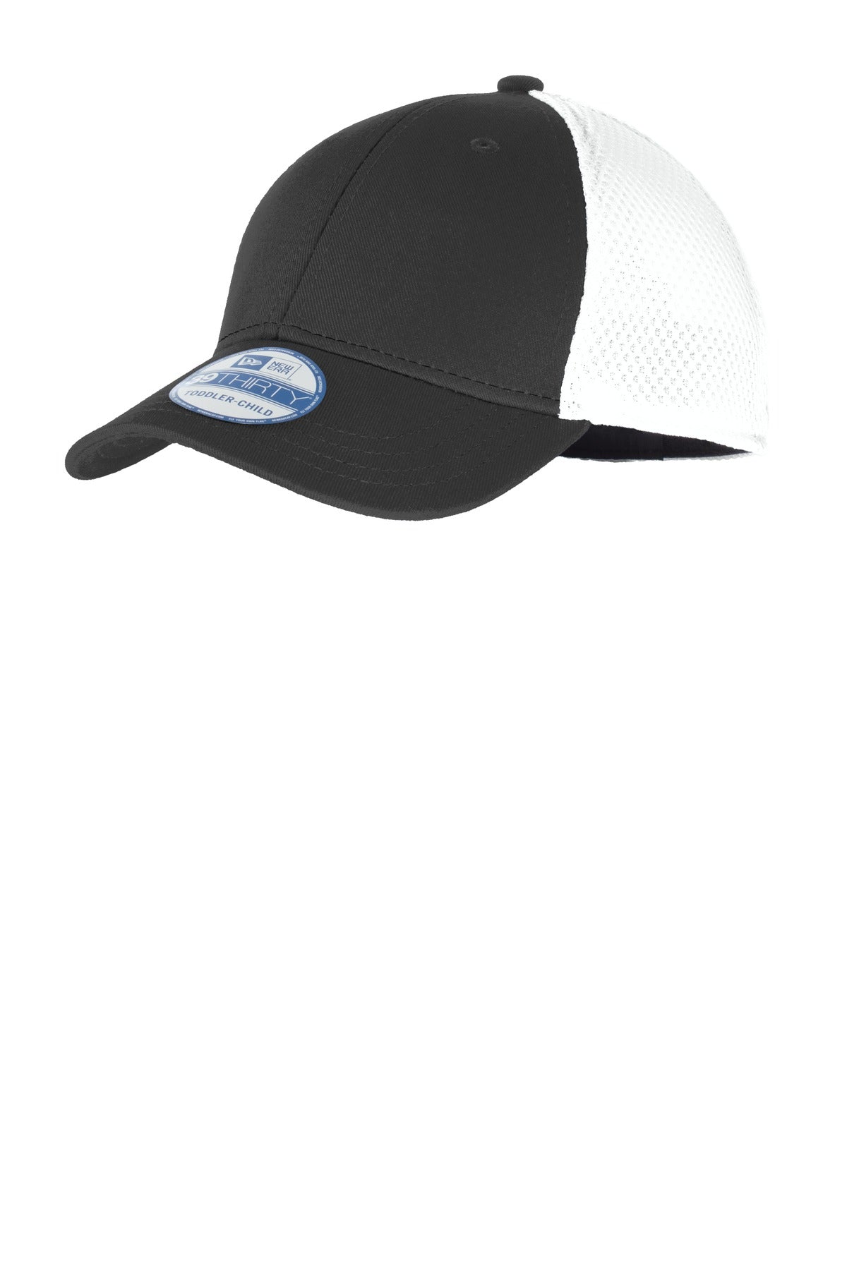 New Era® Youth Stretch Mesh Cap NE302