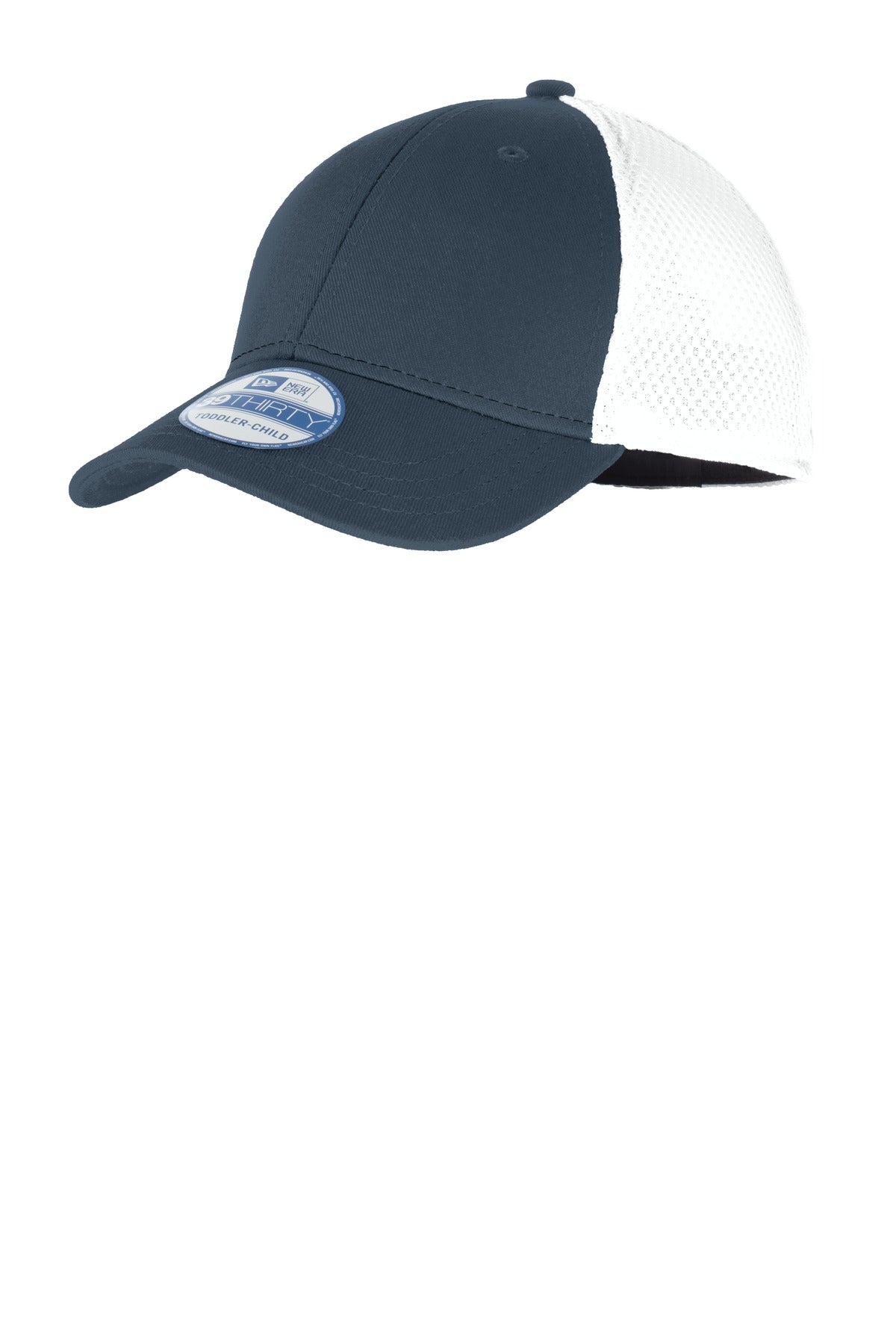 New Era® Youth Stretch Mesh Cap NE302