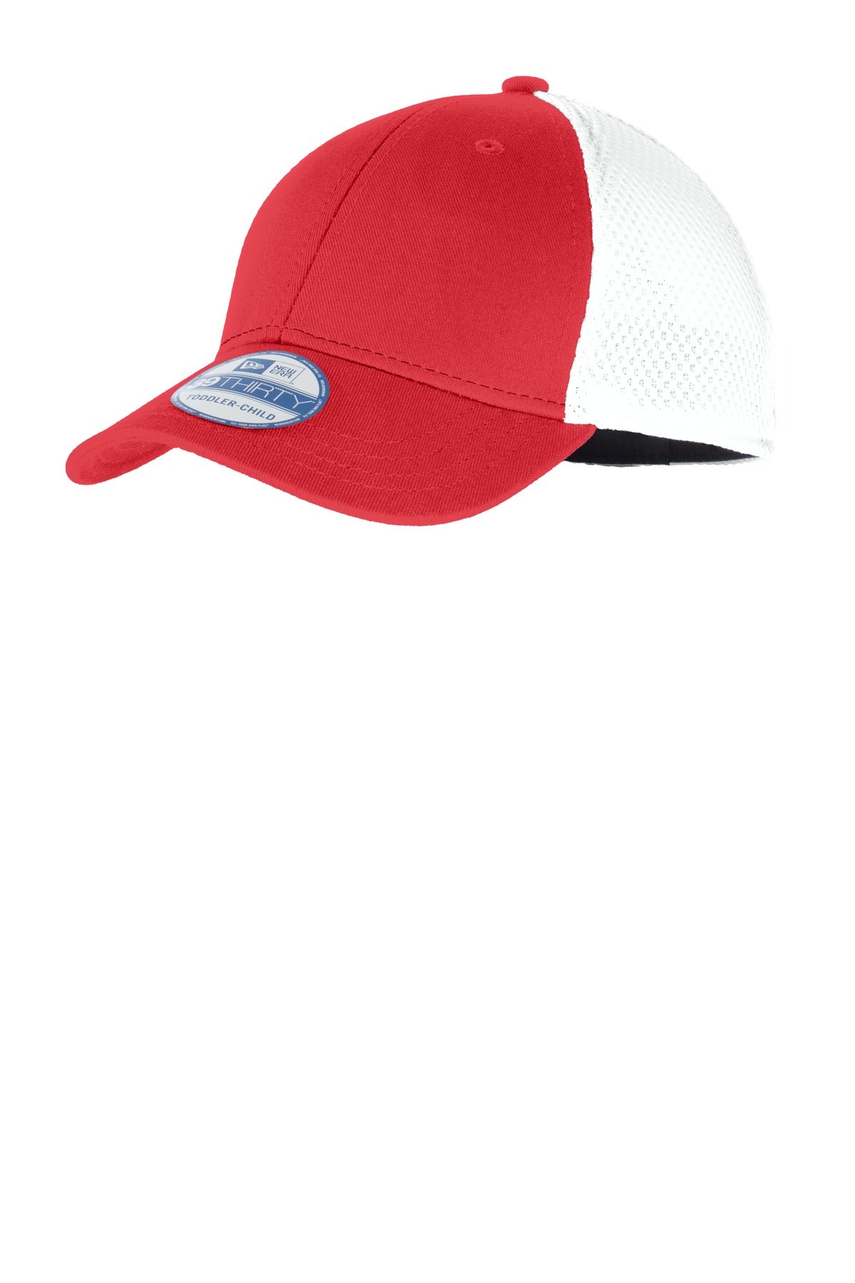 New Era® Youth Stretch Mesh Cap NE302
