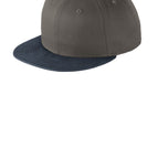 Charcoal/ Deep Navy / OSFA
