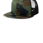 Camo/ Black / OSFA