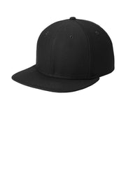 New Era ® Original Fit Diamond Era Flat Bill Snapback Cap NE404