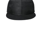 Black/ Black Camo / OSFA