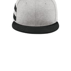 Shadow Heather/ Black / OSFA