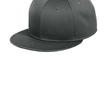 New Era ®  Pivot Flat Bill Snapback Cap NE409