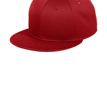 New Era ®  Pivot Flat Bill Snapback Cap NE409