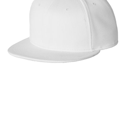 New Era ®  Pivot Flat Bill Snapback Cap NE409