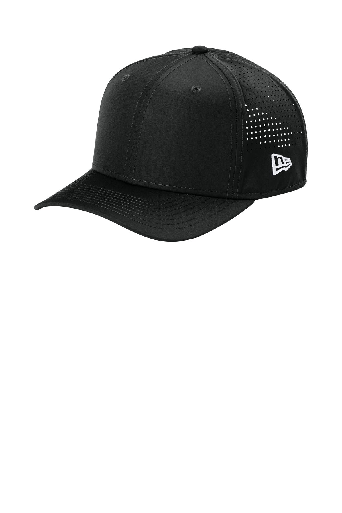 New Era® 9SEVENTY® Perforated Snapback Cap NE501