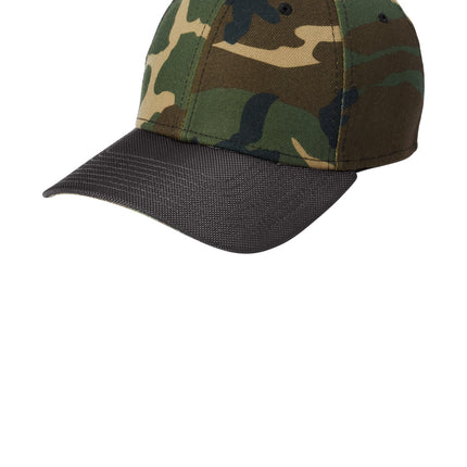 New Era ®  Ballistic Cap. NE701