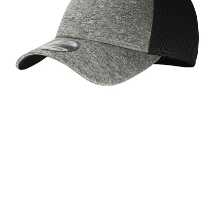 New Era ®  Shadow Stretch Mesh Cap. NE702