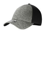 New Era® Shadow Stretch Mesh Cap NE702