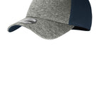 Deep Navy/ Shadow Heather / S/M