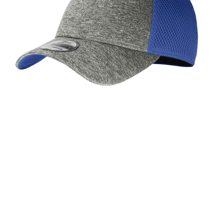 New Era ®  Shadow Stretch Mesh Cap. NE702