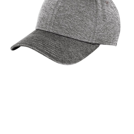 New Era  ®  Shadow Stretch Heather Cap. NE703