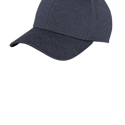 New Era  ®  Shadow Stretch Heather Cap. NE703