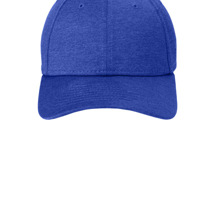 New Era  ®  Shadow Stretch Heather Cap. NE703
