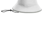 White/ Rainstorm Grey / S/M