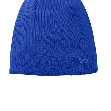 New Era ®  Knit Beanie. NE900