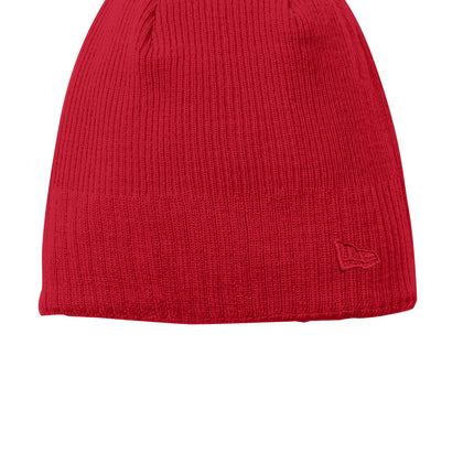 New Era ®  Knit Beanie. NE900
