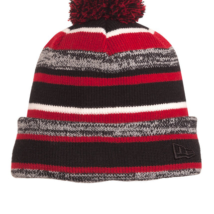 New Era ®  Sideline Beanie. NE902