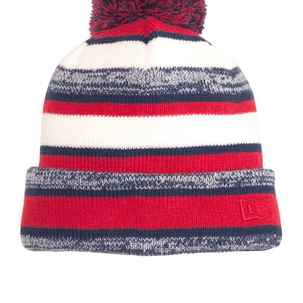 New Era ®  Sideline Beanie. NE902