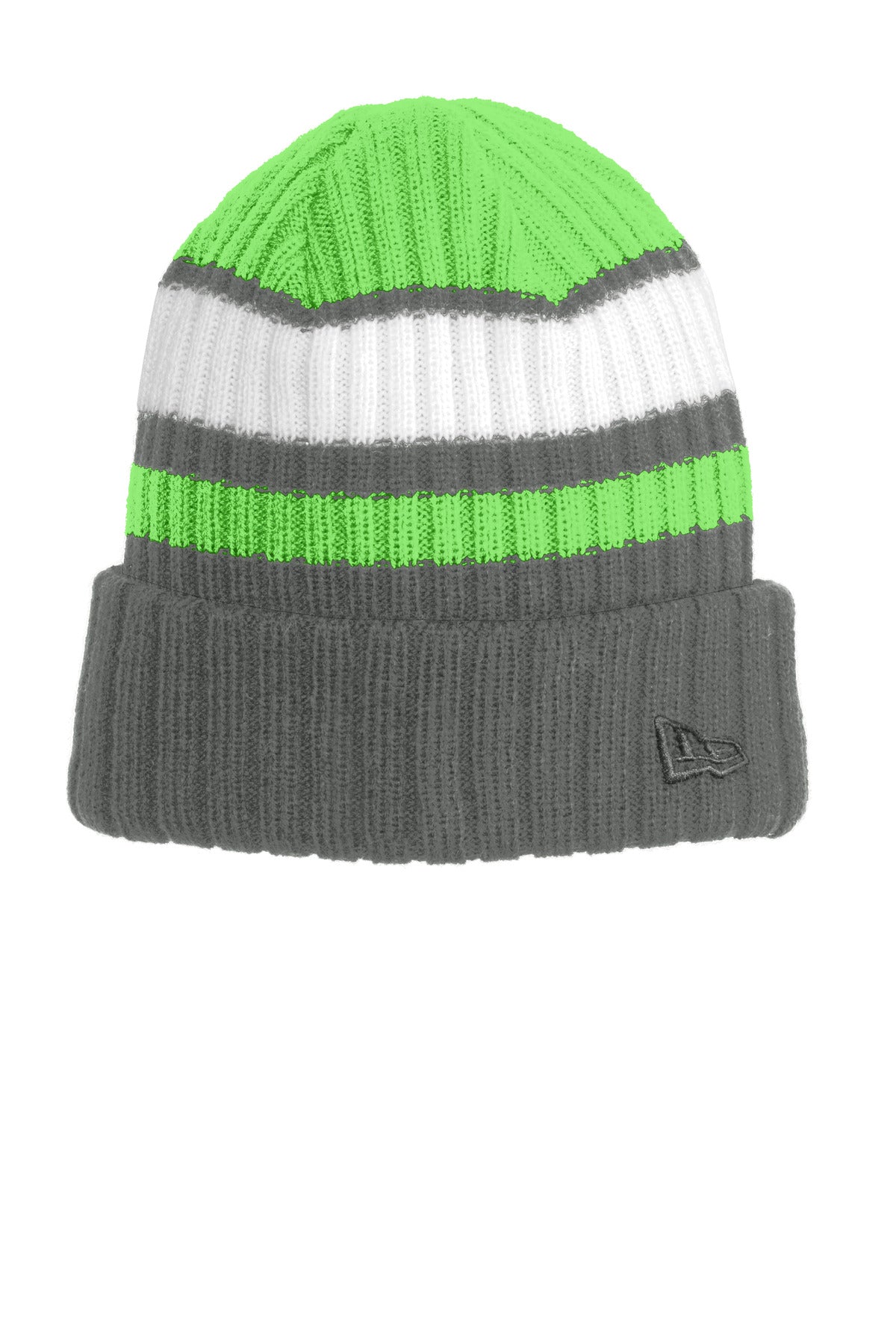 New Era® Ribbed Tailgate Beanie NE903