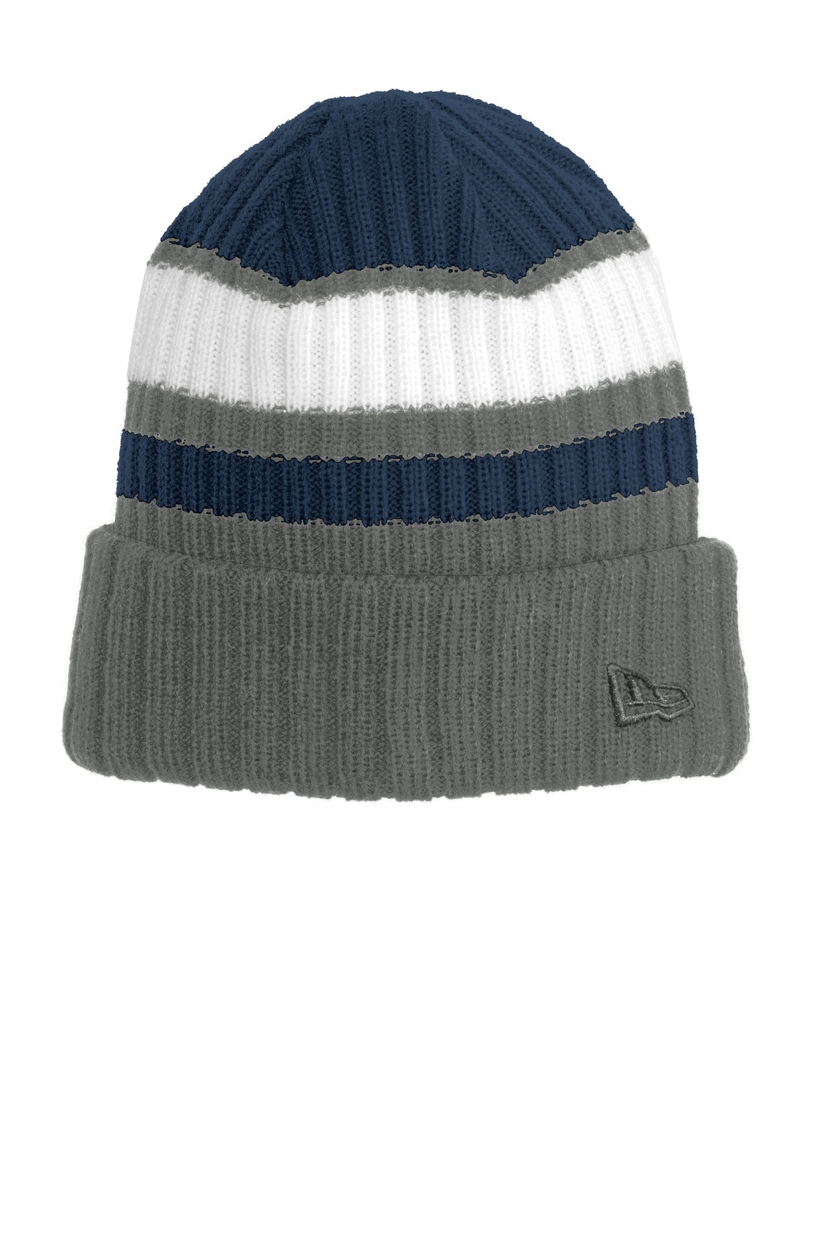 New Era® Ribbed Tailgate Beanie NE903