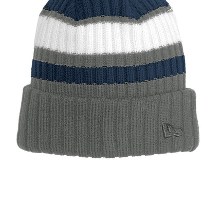 New Era ®  Ribbed Tailgate Beanie. NE903