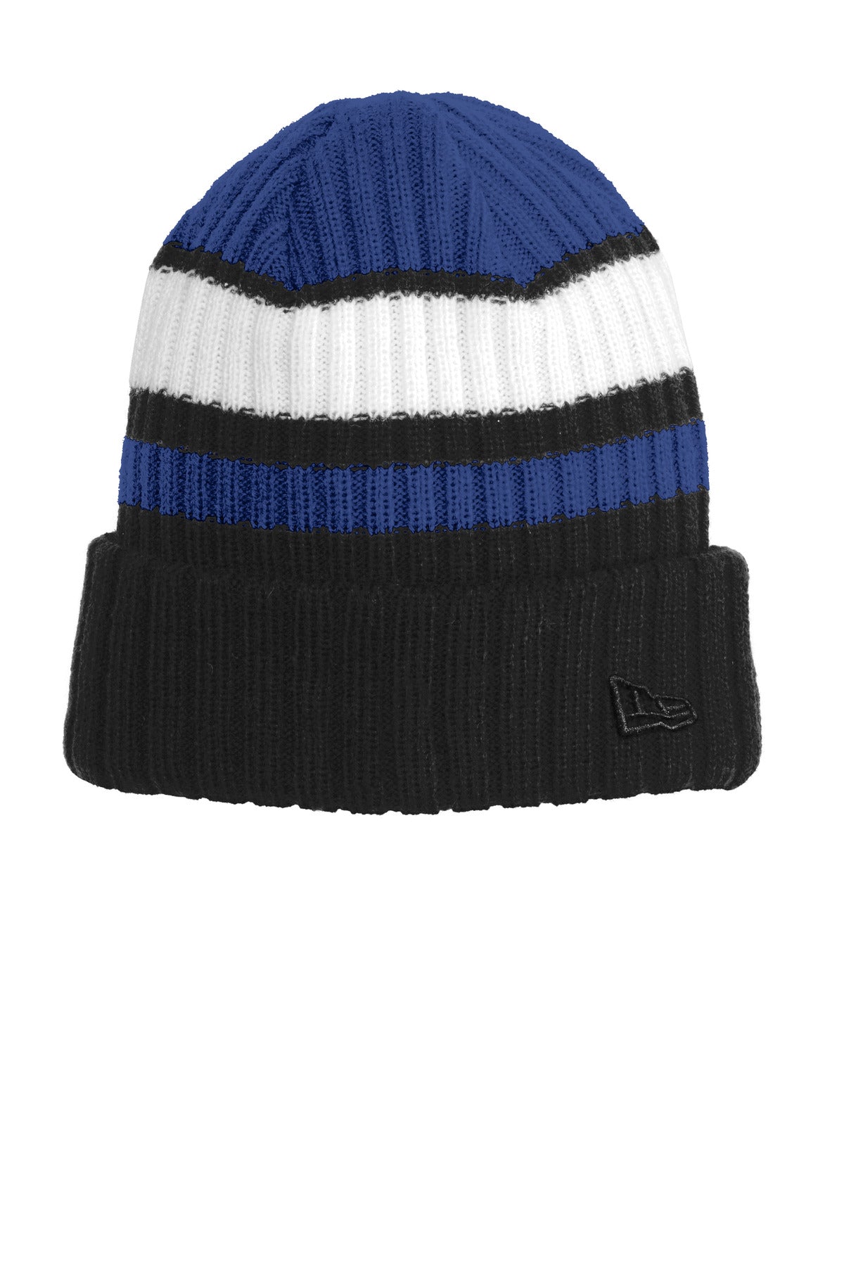 New Era® Ribbed Tailgate Beanie NE903