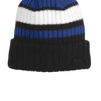 Royal/ Black / OSFA