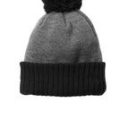 Black/ Heather Grey / OSFA