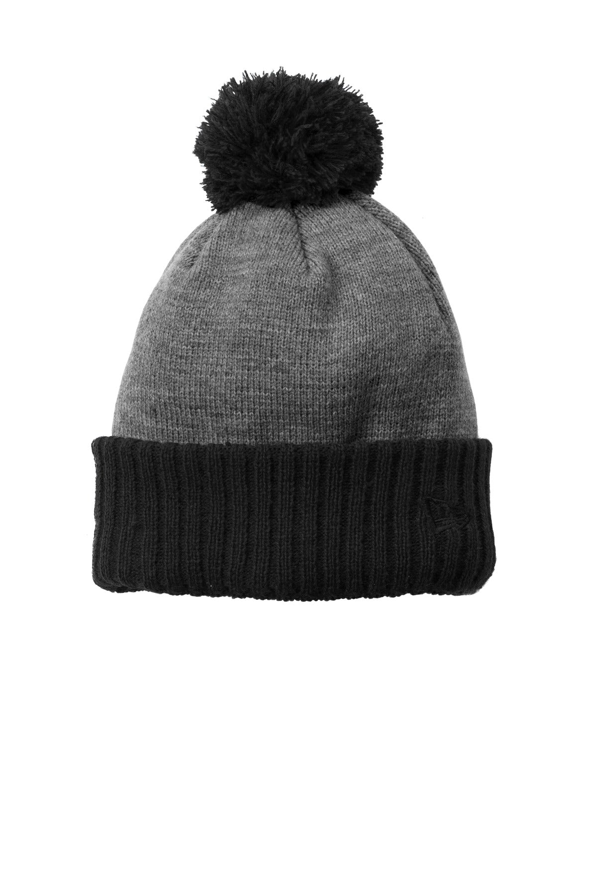 New Era ® Colorblock Cuffed Beanie NE904