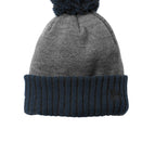 Navy/ Heather Grey / OSFA