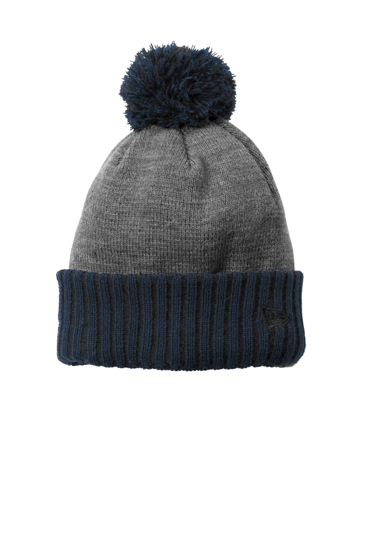 New Era ® Colorblock Cuffed Beanie NE904